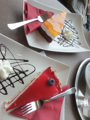 Opinii despre Moja Kaviarnička în Dolný Kubín - Gastronómia a pohostinstvo