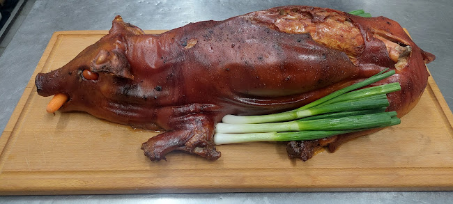 Comentarii opinii despre Vináreň u Baču