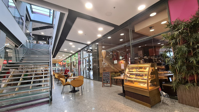 Trevis Café - Gastronómia a pohostinstvo