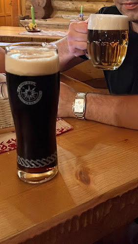 Koliba Tatry, s.r.o. - Gastronómia a pohostinstvo