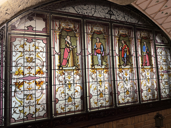 Sedlárska 10, 811 01 Bratislava