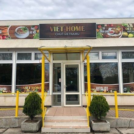 Viet Home Reštaurácia