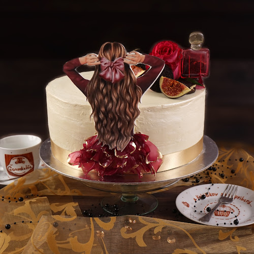 Opinii despre Čarodielňa în Modra - Gastronómia a pohostinstvo