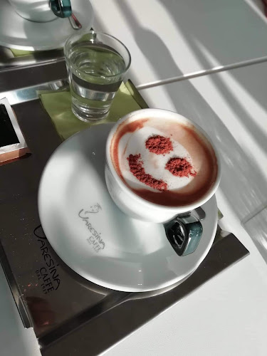 Kaviarnička KERAMO - Gastronómia a pohostinstvo