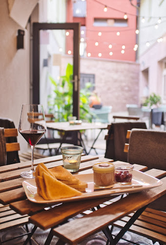 Opinii despre Bezkydov în Trnava - Gastronómia a pohostinstvo