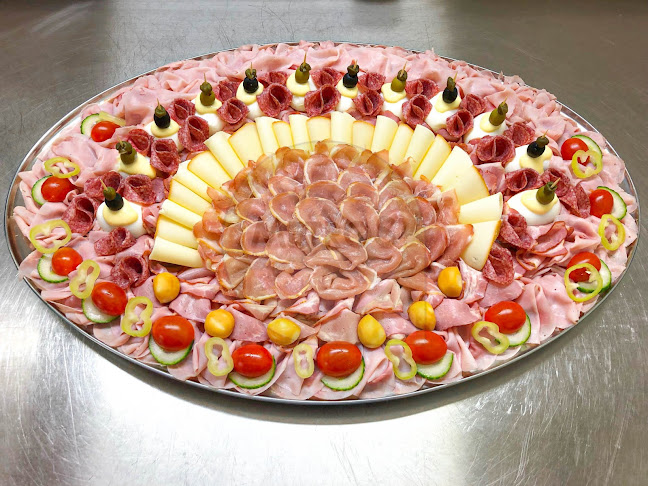 Comentarii opinii despre Metros