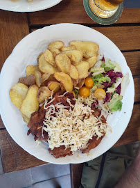 K2 - Gastronómia a pohostinstvo