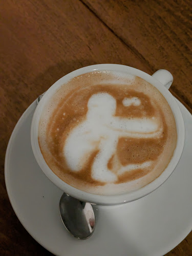 Opinii despre BAKERY & CAFFÉ ALLAKAJ în Bratislava - Gastronómia a pohostinstvo