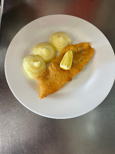 Comentarii opinii despre CSÁRDA Stupava