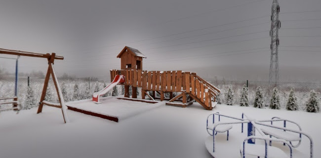 Ázijská trieda 7, 040 13 Sídlisko Ťahanovce