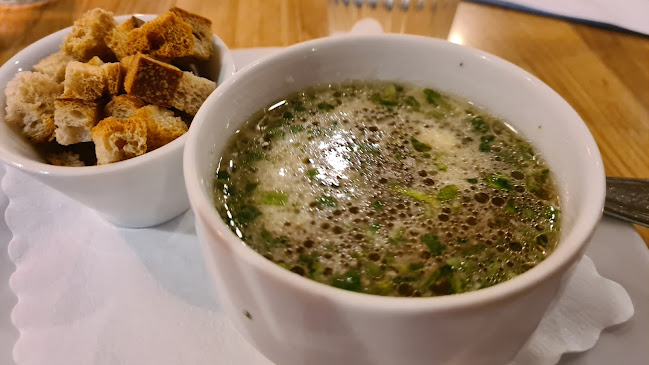 Comentarii opinii despre RESTAURANT & PIZZERIA TAVERNA