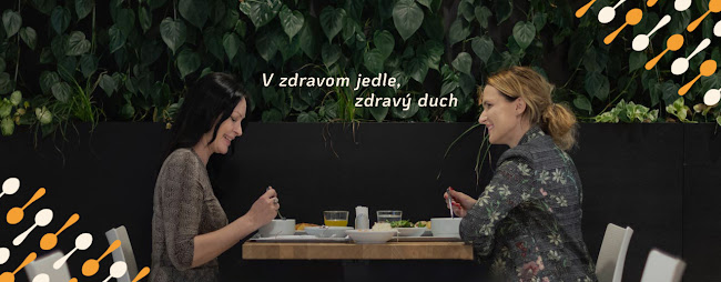 Food Garden Pressburg - Bratislava