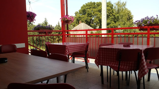 SYSLIAK pizzeria - Gastronómia a pohostinstvo