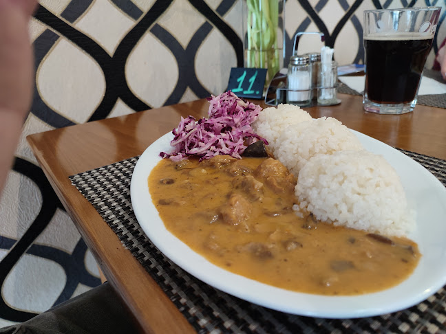 Comentarii opinii despre Reštaurácia SORAYA Prešov