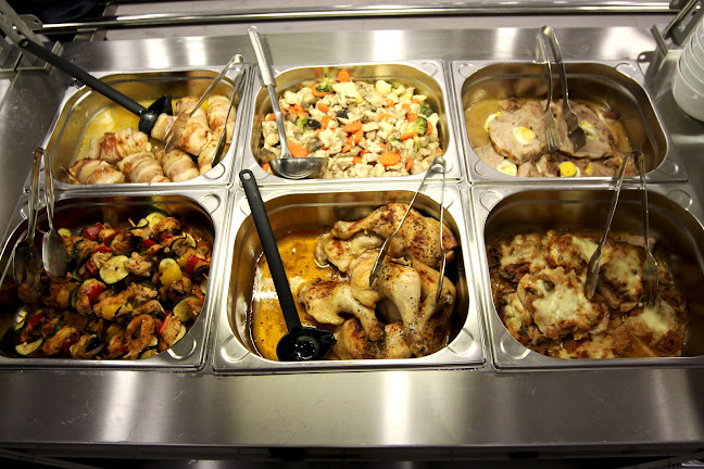 Express MENU - Gastronómia a pohostinstvo