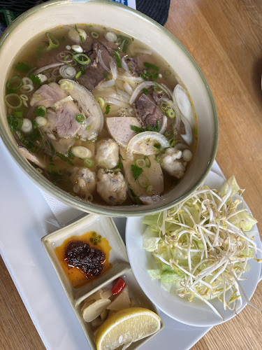 Comentarii opinii despre Mango reštaurácia, sushi & bar