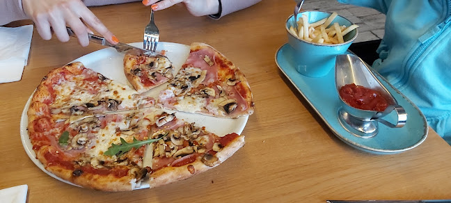 Grill olivero - Banská Bystrica