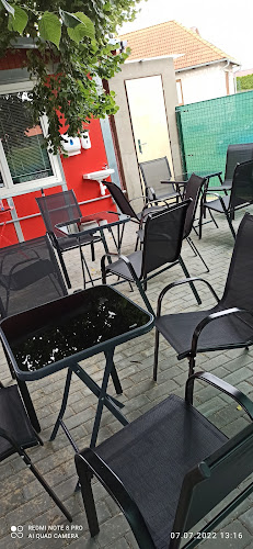 Zmrzlina Na Dereši Pod Lipou - Borský Mikuláš