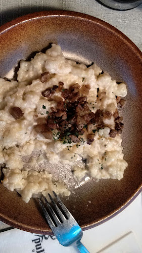 Pulitzer ® Cafe restaurant bar - Gastronómia a pohostinstvo