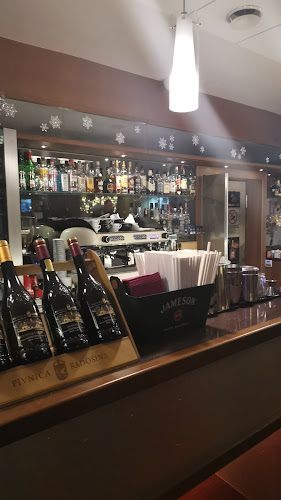 D'Argent café - Banská Bystrica