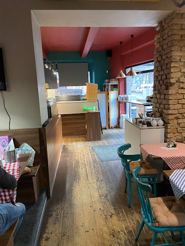 Pizzeria Sole Mio - Bratislava