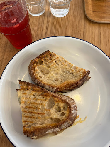 Opinii despre Otto! în Bratislava - Gastronómia a pohostinstvo