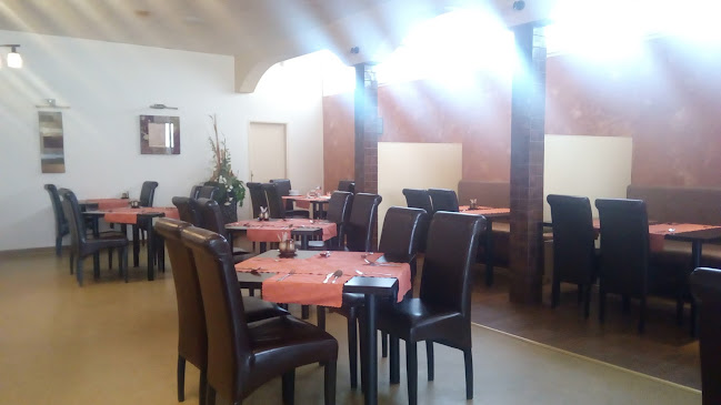 Reštaurácia RUBIKON - Gastronómia a pohostinstvo