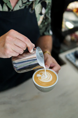 AM Coffee - Gastronómia a pohostinstvo