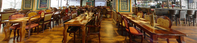 Opinii despre U Zlatého bažanta în Bratislava - Gastronómia a pohostinstvo