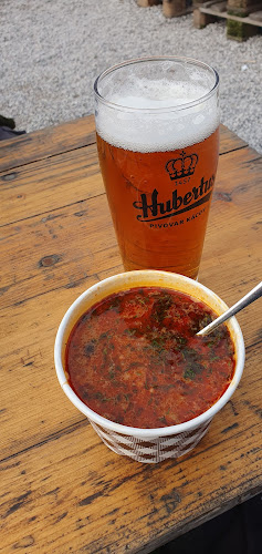 Bufet na dobrom mieste - Nové Mesto