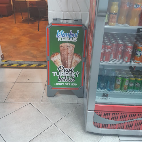 Istanbul Kebab - Prešov