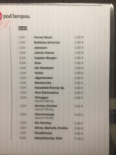 Partizánska 2 - Palisády, 81103, Bratislava