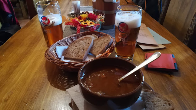 Opinii despre Koliba Bešeňovka în Liptovský Michal - Gastronómia a pohostinstvo