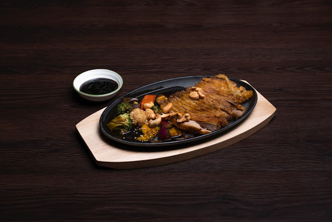 Bang Tofu Vietnamská Reštaurácia - Petržalka