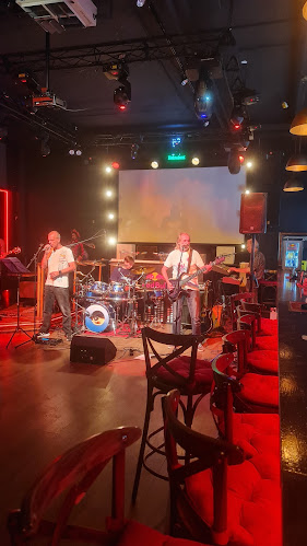 Comentarii opinii despre Amsterdam Club