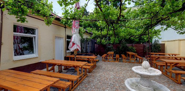 Opinii despre Gurmánsky dvor u Oravca în Ružinov - Gastronómia a pohostinstvo