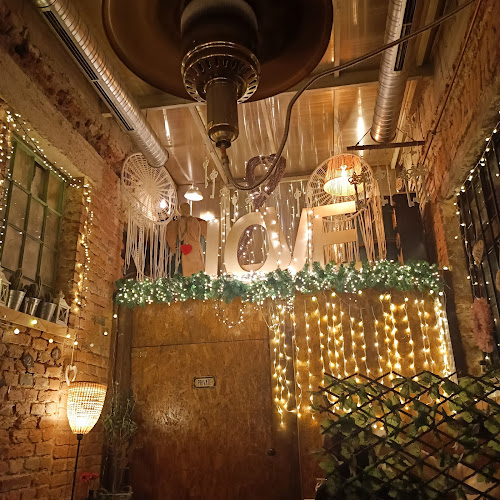 Opinii despre Big Story Caffe&Bistro în Bánovce nad Bebravou - Gastronómia a pohostinstvo