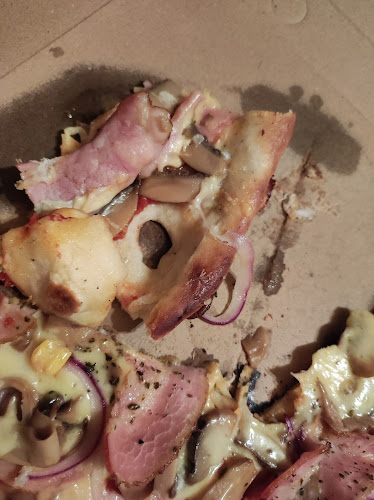 Pizzeria Serpentína - Gastronómia a pohostinstvo