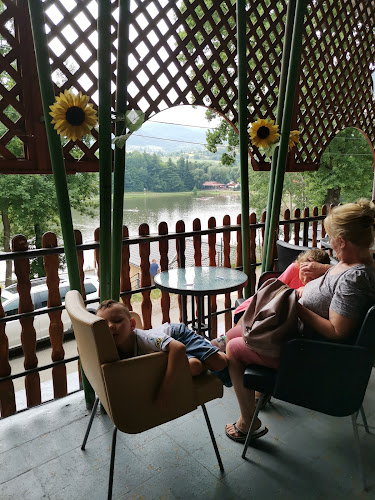 RIVIERA Tajch - Nová Baňa