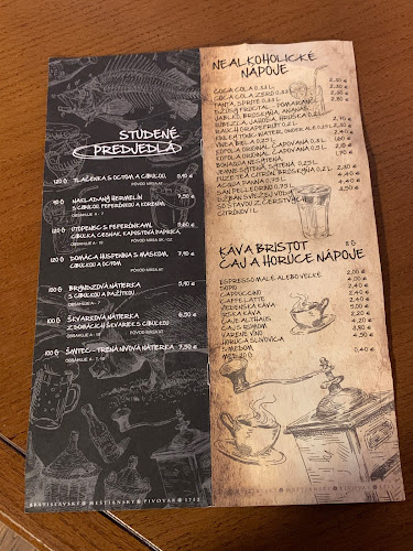 Comentarii opinii despre Meštiansky pivovar