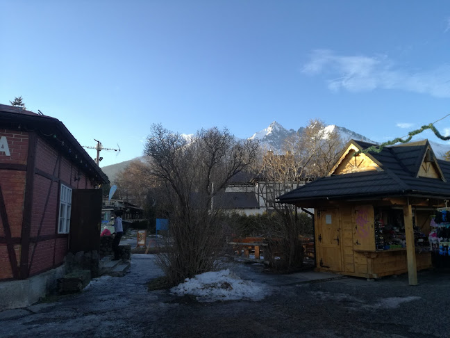 Zámocká 118, 091 01 Stropkov