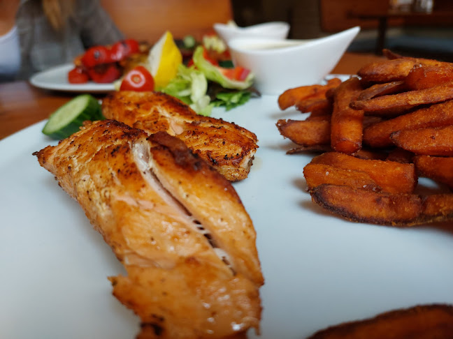 Opinii despre PIZZATIME în Zlaté Moravce - Gastronómia a pohostinstvo