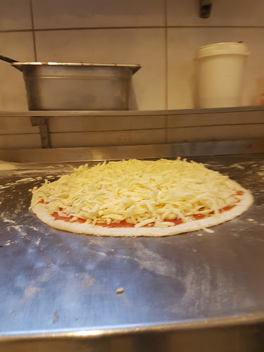 Comentarii opinii despre Pizzeria NOVA