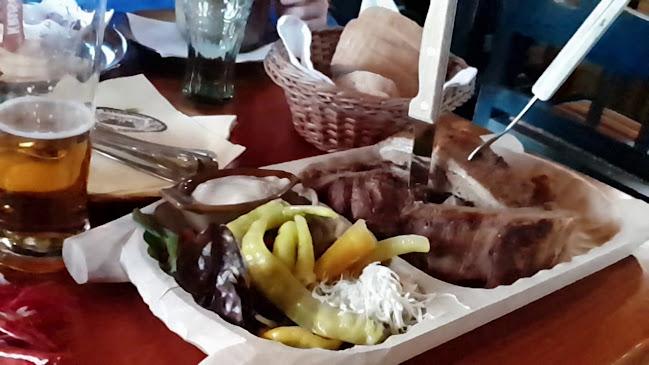 Koliba Goral Donovaly - Brezno