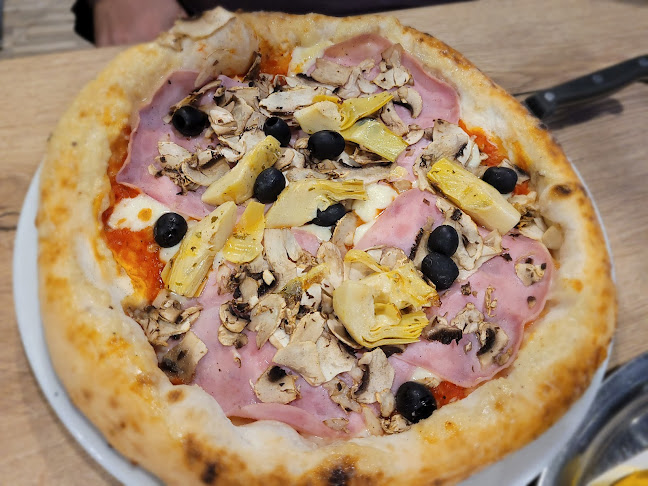 Comentarii opinii despre Bellissimo