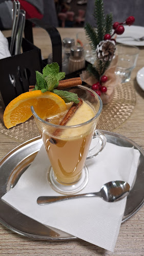 GÓL CENTRUM RESORT s.r.o. - Gastronómia a pohostinstvo