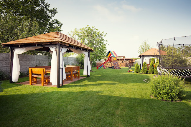 Husacina Gurmánsky Grob - Slovenský Grob