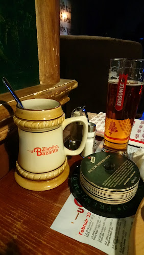 U Zlatého bažanta - Bratislava