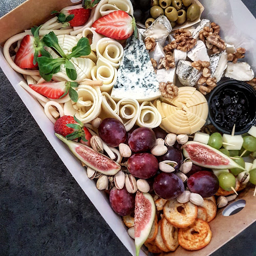 Opinii despre Creative Kitchen în Bratislava - Gastronómia a pohostinstvo