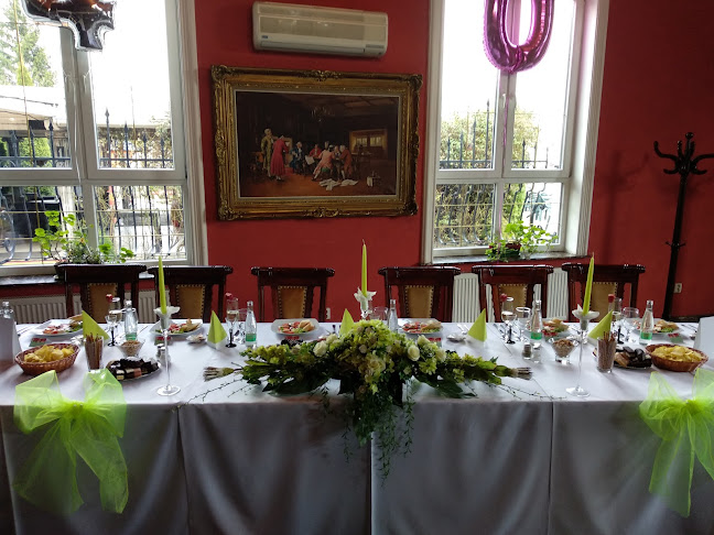 Reštaurácia Gladiátor - Juh